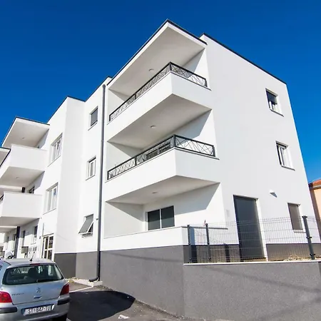 Hebrang 8 Apartament Trogir